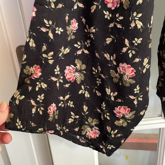 Denim & Supply - Ralph Lauren | Boho Long Sleeve - Picture 4 of 8